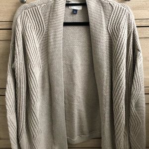 Universal Thread cardigan sweater